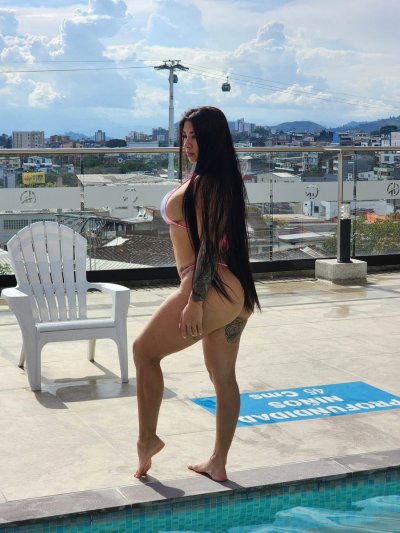 Watch Silvana Lee's leaked NSFW photo on TwXstars