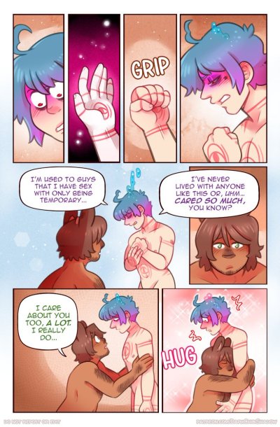 Watch DCS 🔞 Follow me elsewhere!'s leaked NSFW photo on TwXstars