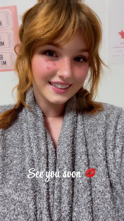 Watch juliette_garden's leaked NSFW photo on TwXstars