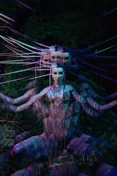 Watch Kellie panther 🦄's leaked NSFW photo on TwXstars