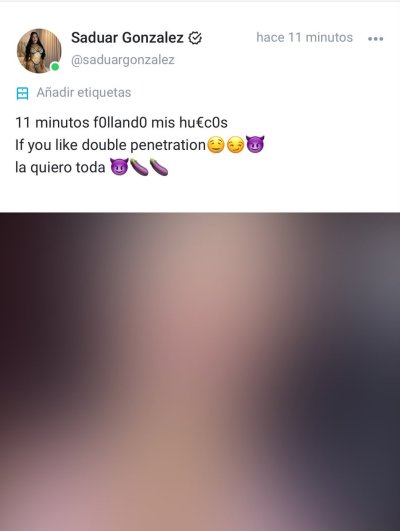 Watch Saduar G's leaked NSFW photo on TwXstars