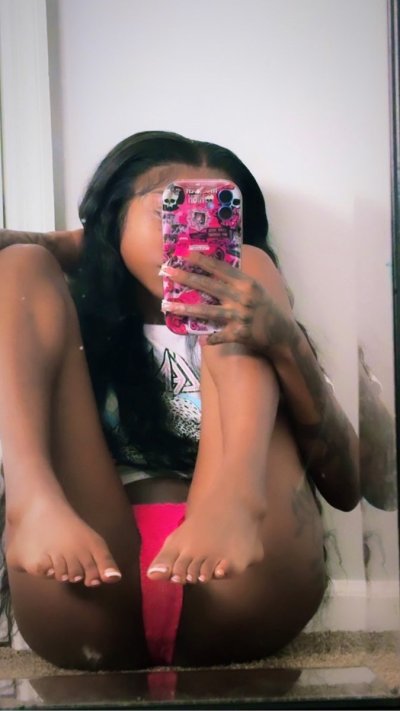 Watch INDY⭐️'s leaked NSFW photo on TwXstars