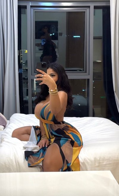 Watch 💕's leaked NSFW photo on TwXstars