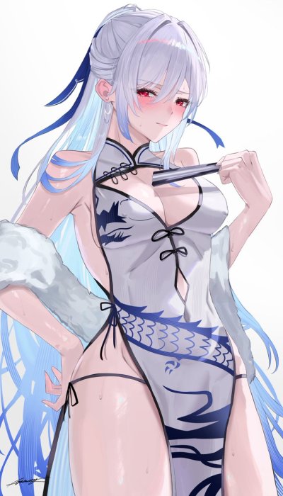 Watch WAIFU HAIVEN's leaked NSFW photo on TwXstars