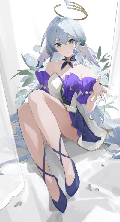 Watch WAIFU HAIVEN's leaked NSFW photo on TwXstars