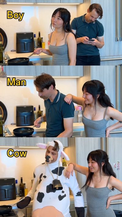 Watch Alana Cho 0.01%🤍💙's leaked NSFW video on TwXstars