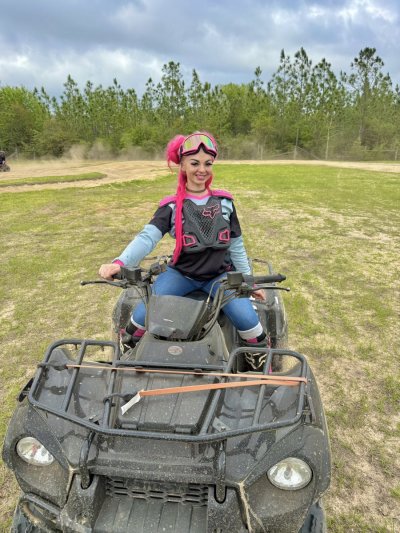 Watch MsTriggaHappy's leaked NSFW photo on TwXstars