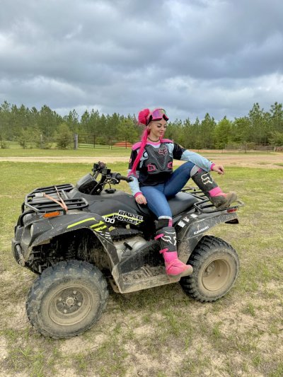 Watch MsTriggaHappy's leaked NSFW photo on TwXstars