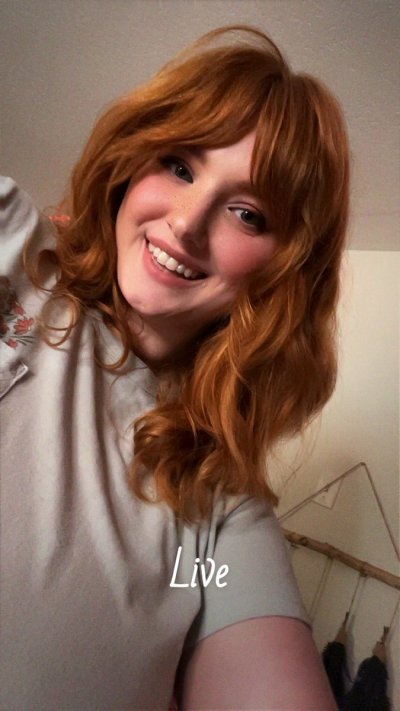 Watch juliette_garden's leaked NSFW photo on TwXstars