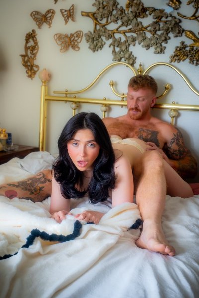 Watch Jane Wilde's leaked NSFW photo on TwXstars