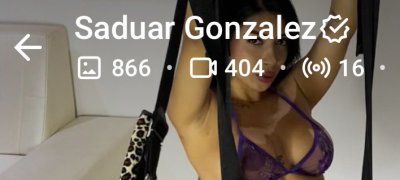 Watch Saduar G's leaked NSFW photo on TwXstars