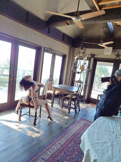 Watch 聖ひばり's leaked NSFW photo on TwXstars