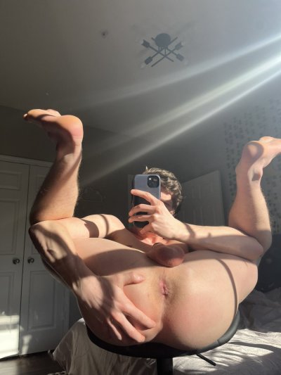 Watch Michael 🌓's leaked NSFW photo on TwXstars