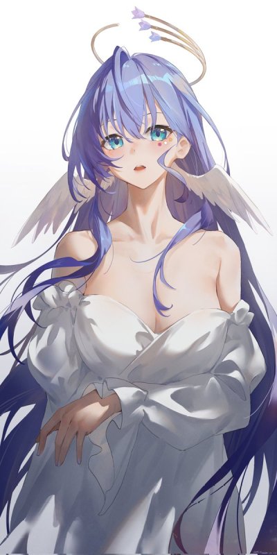 Watch WAIFU HAIVEN's leaked NSFW photo on TwXstars