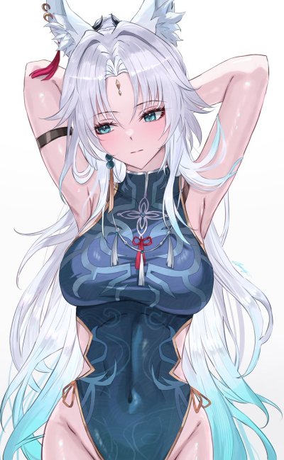 Watch WAIFU HAIVEN's leaked NSFW photo on TwXstars