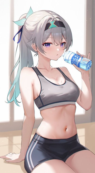 Watch WAIFU HAIVEN's leaked NSFW photo on TwXstars