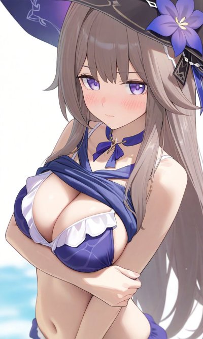 Watch WAIFU HAIVEN's leaked NSFW photo on TwXstars