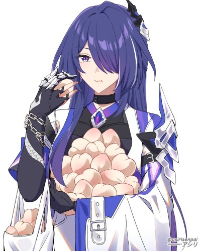 Watch WAIFU HAIVEN's leaked NSFW photo on TwXstars