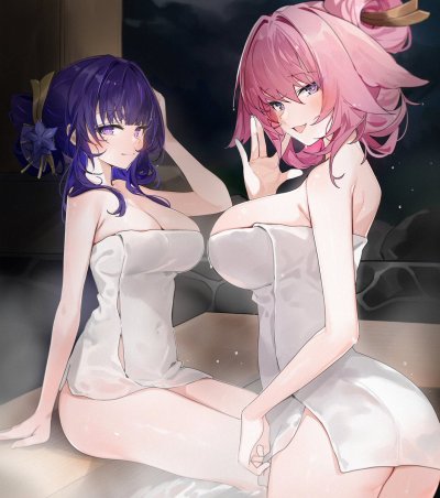 Watch WAIFU HAIVEN's leaked NSFW photo on TwXstars