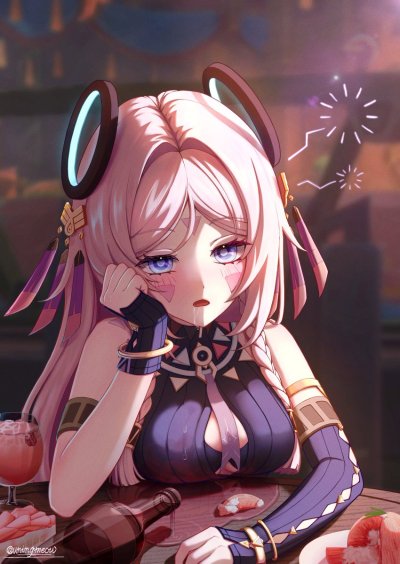 Watch WAIFU HAIVEN's leaked NSFW photo on TwXstars