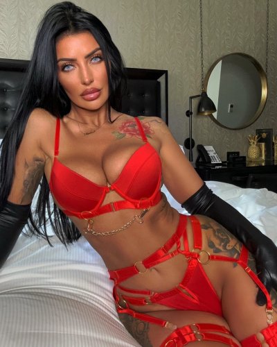 Watch BOUVS's leaked NSFW photo on TwXstars