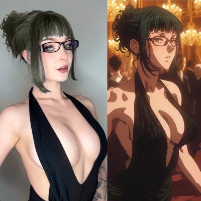 Watch sneesnaw's leaked NSFW photo on TwXstars