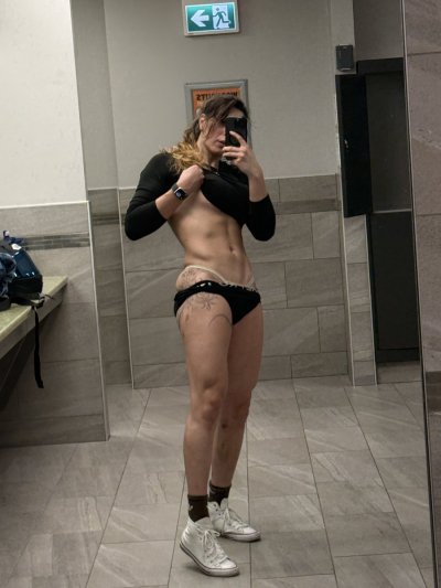 Watch Littlecib's leaked NSFW photo on TwXstars