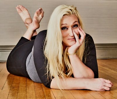 Watch Grandma Alice Marchesi 🪅 BDAY 6/26 🪅's leaked NSFW photo on TwXstars