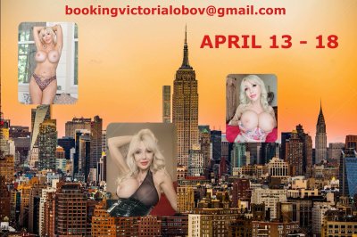 Watch Victoria Lobov's leaked NSFW photo on TwXstars