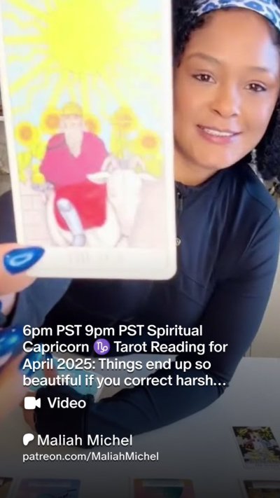 Watch Maliah Michel 👑🐉 Wisdom, Strength, Beauty's leaked NSFW photo on TwXstars