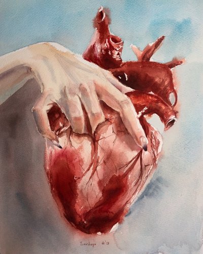 Watch Diabólica 🖤's leaked NSFW photo on TwXstars