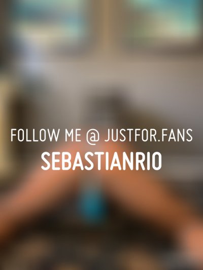 Watch 🇺🇸 Sebastian Rio official 🇲🇽's leaked NSFW photo on TwXstars
