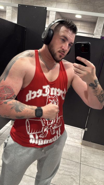 Watch JAKE ORION 🏳️‍⚧️'s leaked NSFW photo on TwXstars