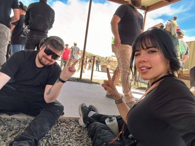 Watch Sav's leaked NSFW photo on TwXstars