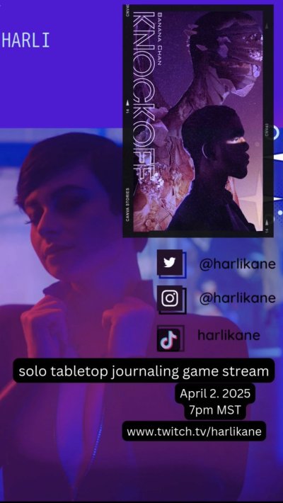 Watch Harli Kane's leaked NSFW photo on TwXstars