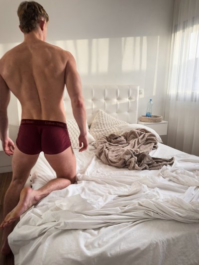 Watch ANGELICBOY's leaked NSFW photo on TwXstars