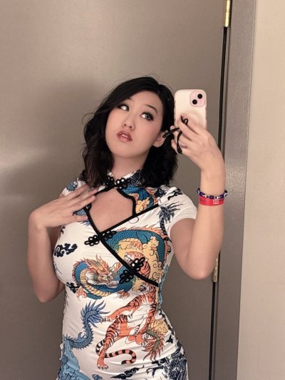 Watch 🤍 uwu tofu 🤍's leaked NSFW photo on TwXstars