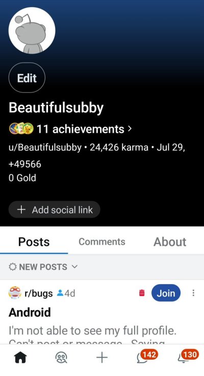 Watch BeautifulSubby's leaked NSFW photo on TwXstars