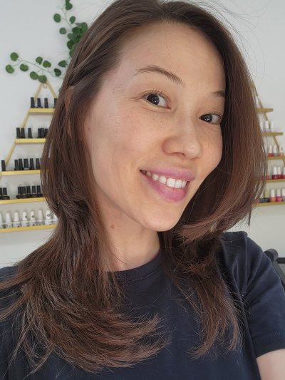 Watch Kalina Ryu's leaked NSFW photo on TwXstars