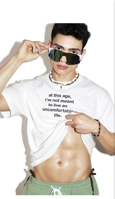 Watch Sebastian Green's leaked NSFW photo on TwXstars