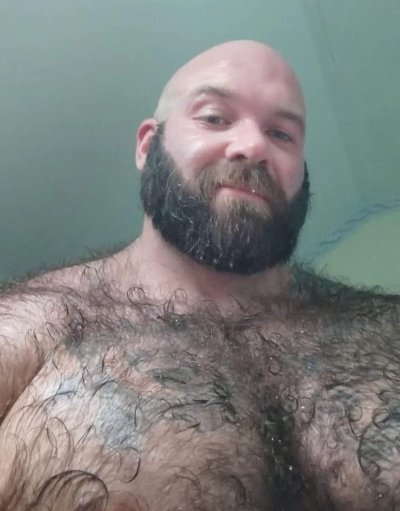 Watch hairy_musclebear's leaked NSFW photo on TwXstars