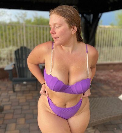 Watch TheMirandaAffect's leaked NSFW photo on TwXstars