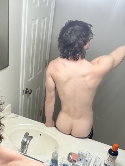 Watch NATHAN (300k)'s leaked NSFW photo on TwXstars