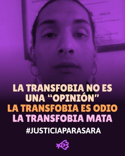 Watch Jacarandas | Aborto y Feminismo's leaked NSFW photo on TwXstars