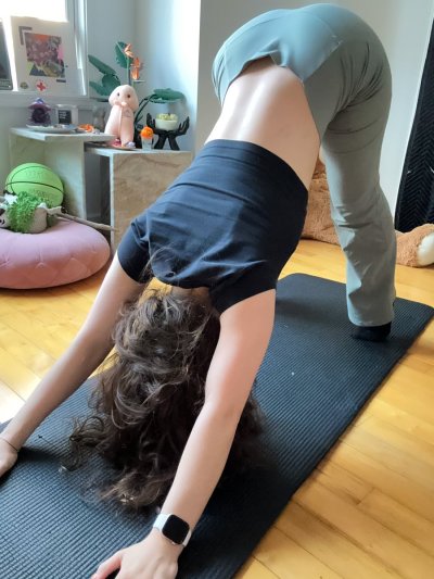 Watch Katt's leaked NSFW photo on TwXstars