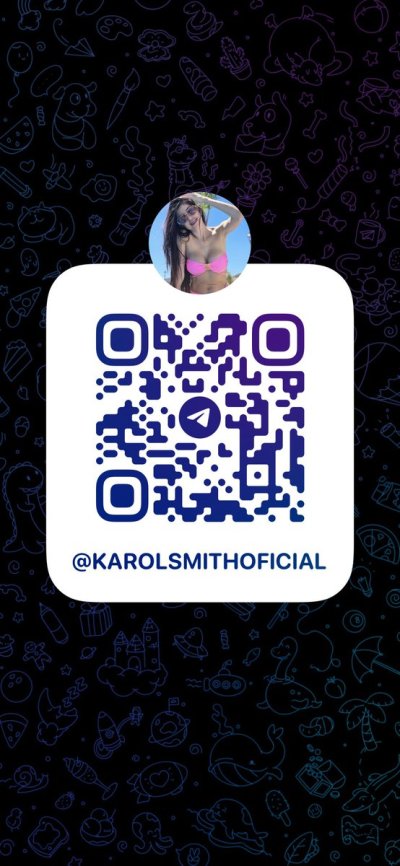 Watch Karol Smith Oficial's leaked NSFW photo on TwXstars