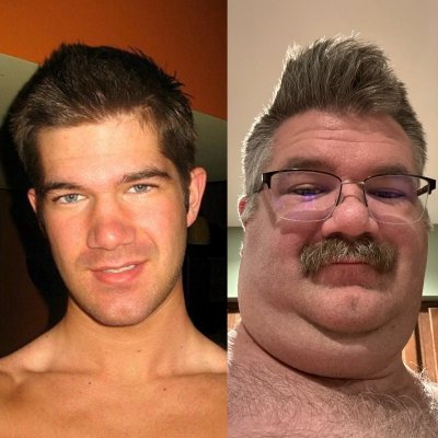 Watch Fatboybey's leaked NSFW photo on TwXstars