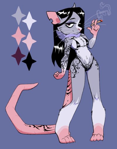 Watch Lana Bee 🔪 GSCP*'s leaked NSFW photo on TwXstars