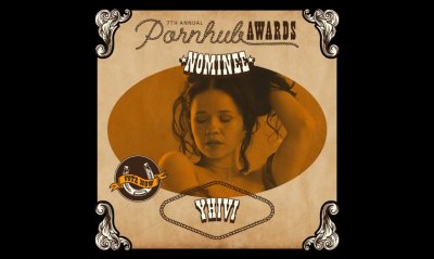 Watch aka yhivi's leaked NSFW photo on TwXstars