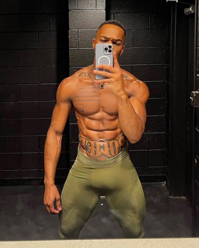 Watch the mother fucking body 🚀's leaked NSFW photo on TwXstars